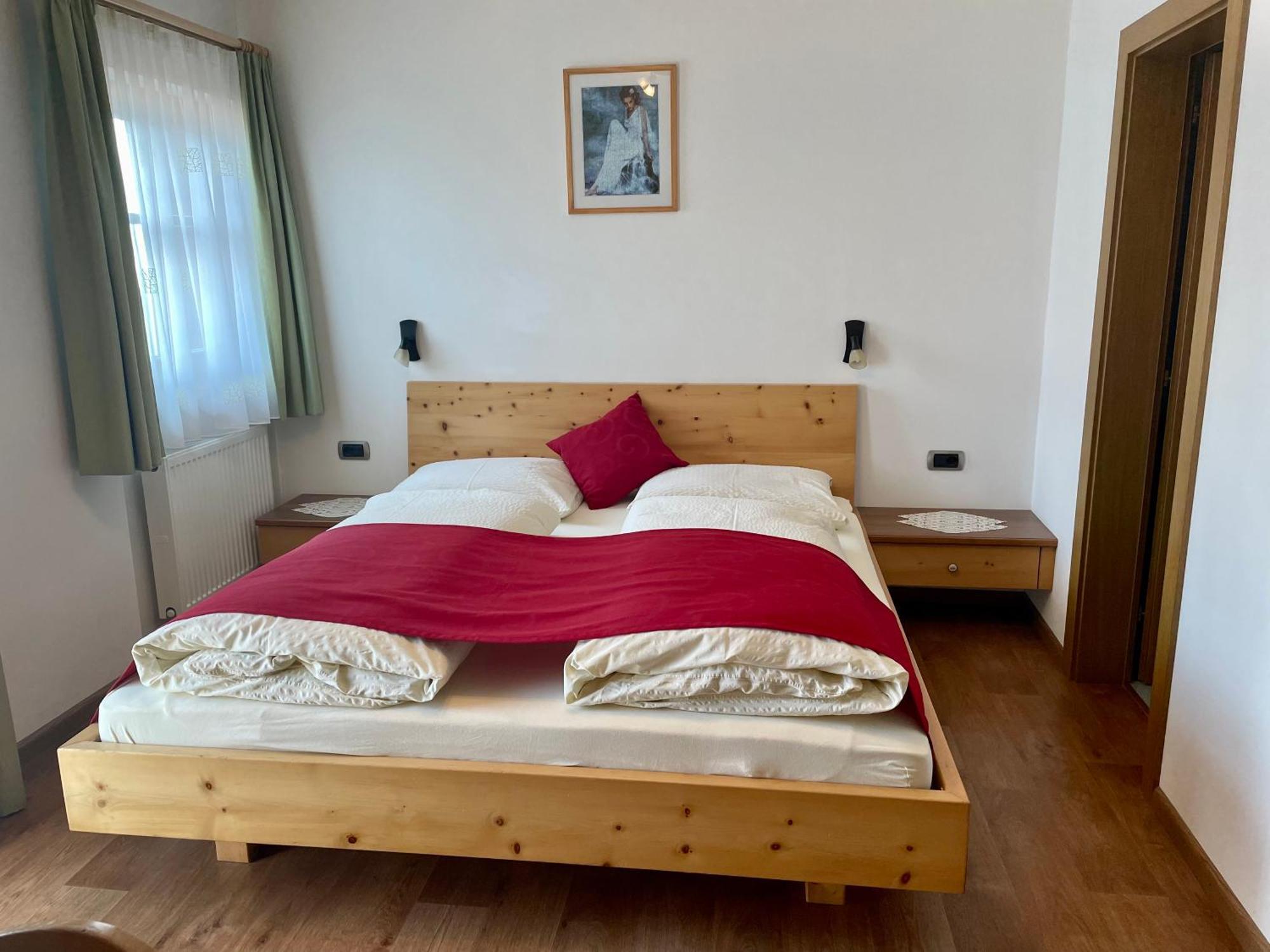 Da Kathi Aparthotel San Candido Exterior photo
