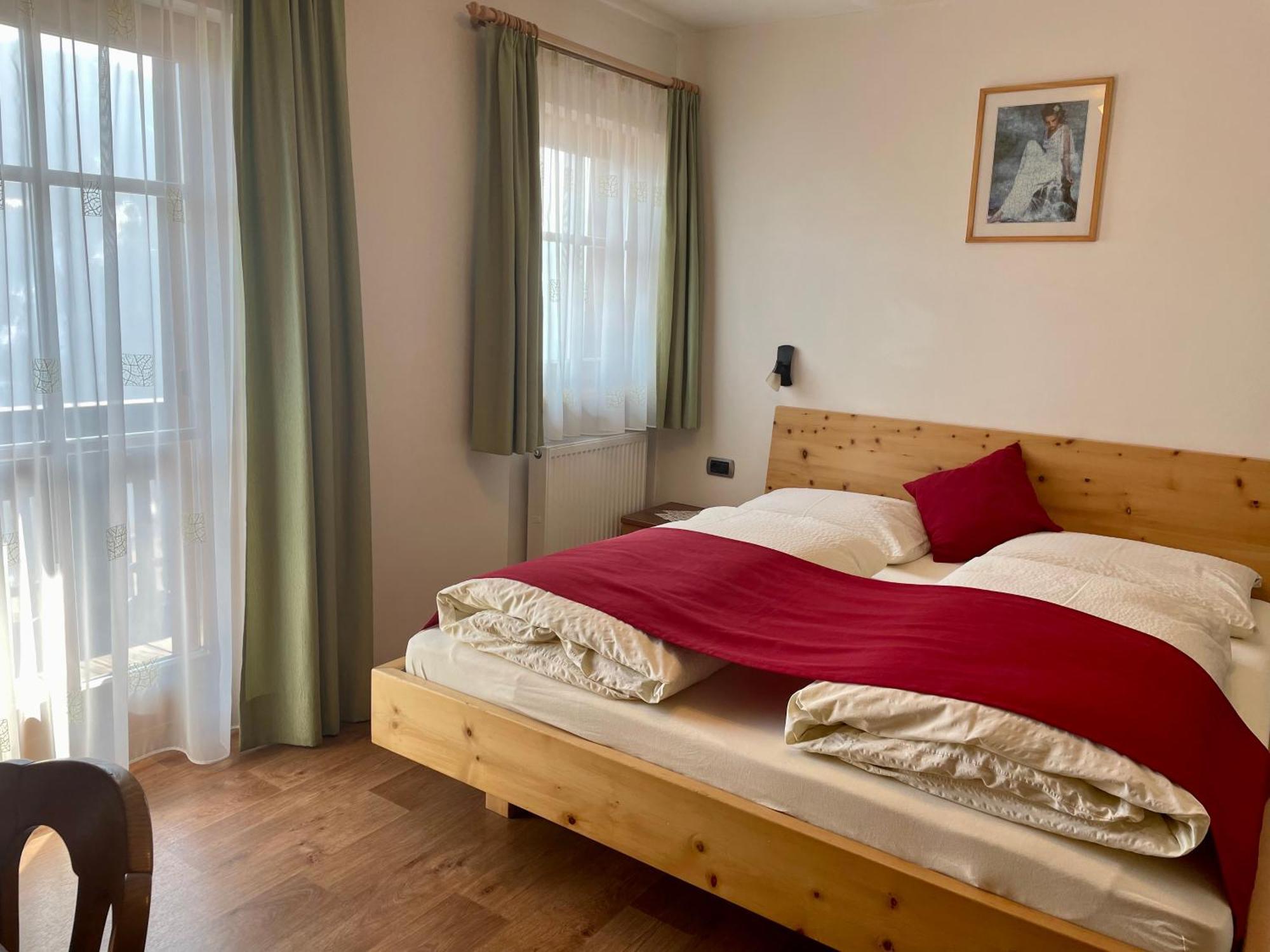Da Kathi Aparthotel San Candido Exterior photo